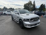 2018 RAM 1500 Sport Crew Cab 4x4 5'7" Box