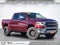 2019 RAM 1500 Laramie Crew Cab 4x4 5'7" Box