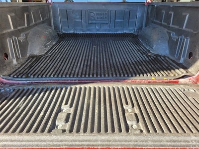 2019 RAM 1500 Laramie Crew Cab 4x4 5'7" Box