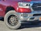 2019 RAM 1500 Laramie Crew Cab 4x4 5'7" Box
