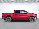 2019 RAM 1500 Laramie Crew Cab 4x4 5'7" Box
