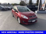 2015 Ford C-Max Energi SEL