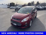 2015 Ford C-Max Energi SEL