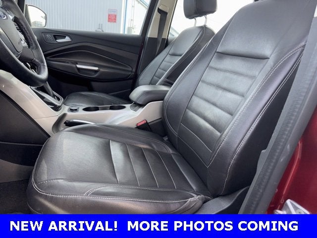 2015 Ford C-Max Energi SEL