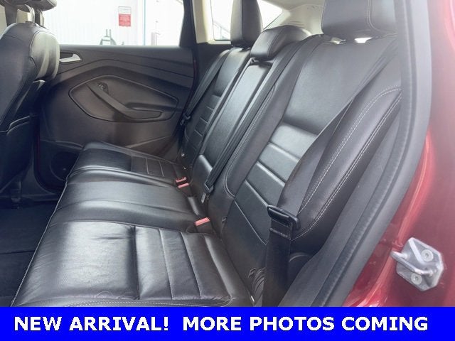 2015 Ford C-Max Energi SEL