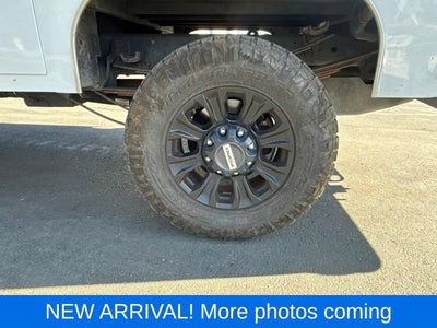 2022 Ford F-350 Chassis XL