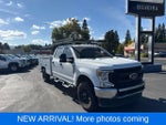 2022 Ford F-350 Chassis XL