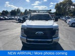 2022 Ford F-350 Chassis XL