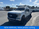 2022 Ford F-350 Chassis XL