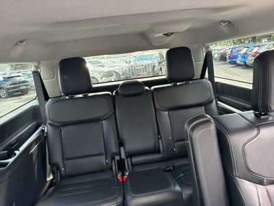 2025 Ford Expedition Platinum MAX