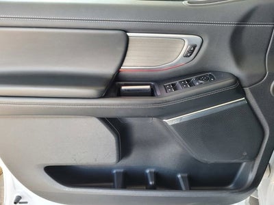 2025 Ford Expedition Platinum MAX