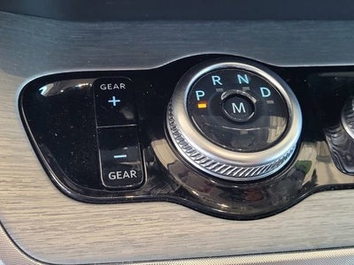 2025 Ford Expedition Platinum MAX