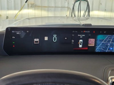 2025 Ford Expedition Platinum MAX
