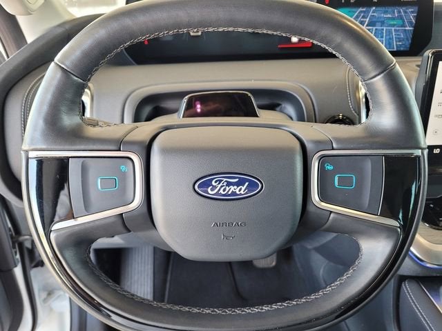 2025 Ford Expedition Platinum MAX
