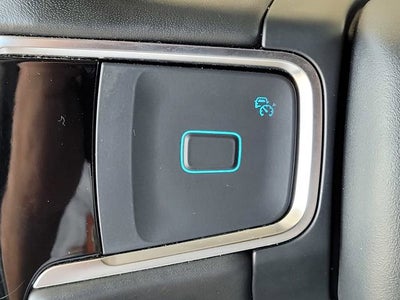 2025 Ford Expedition Platinum MAX