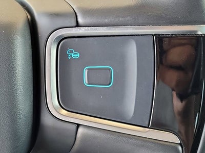 2025 Ford Expedition Platinum MAX