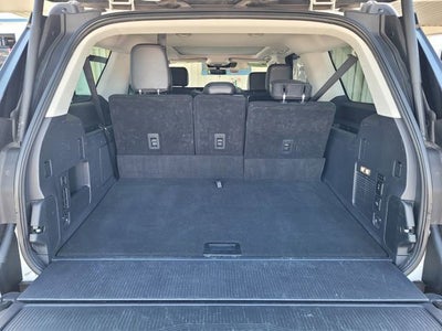 2025 Ford Expedition Platinum MAX