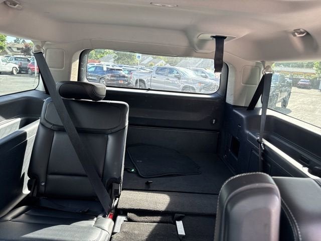 2025 Ford Expedition Platinum MAX