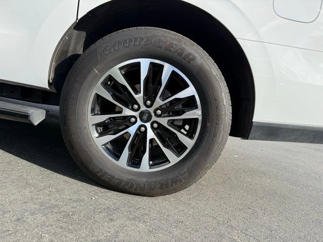 2025 Ford Expedition Platinum MAX