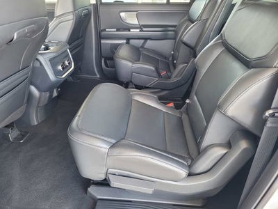 2025 Ford Expedition Platinum MAX