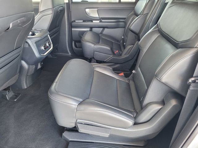 2025 Ford Expedition Platinum MAX