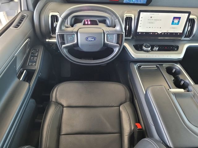 2025 Ford Expedition Platinum MAX