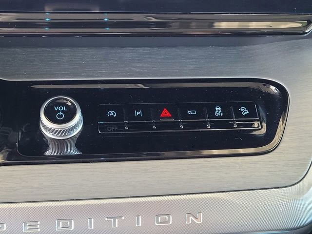 2025 Ford Expedition Platinum MAX