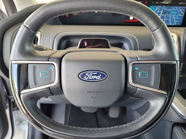 2025 Ford Expedition Platinum MAX