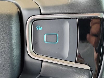 2025 Ford Expedition Platinum MAX