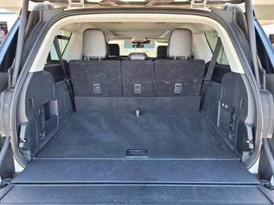 2025 Ford Expedition Platinum MAX