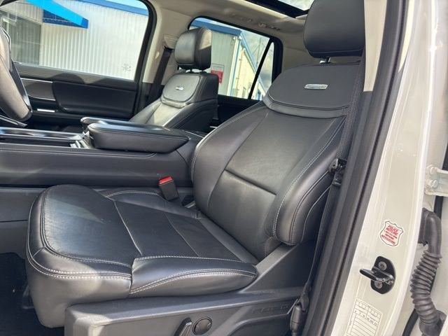 2025 Ford Expedition Platinum MAX