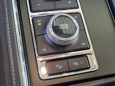 2022 Ford Expedition XLT