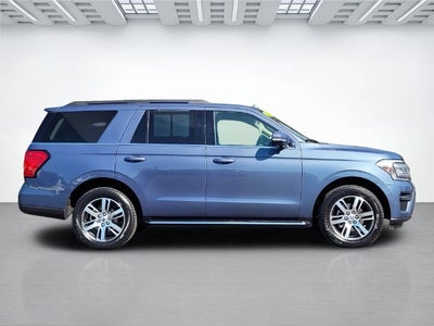 2022 Ford Expedition XLT