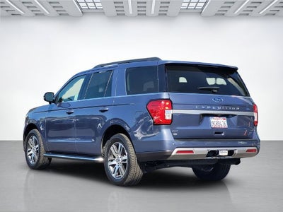 2022 Ford Expedition XLT