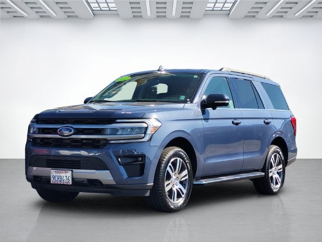 2022 Ford Expedition XLT