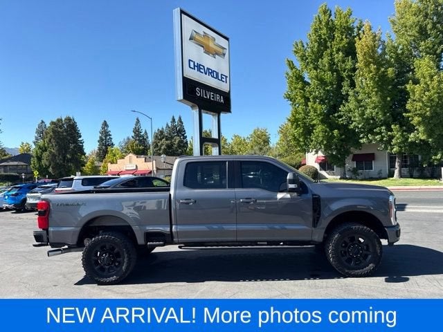2023 Ford F-250 LARIAT
