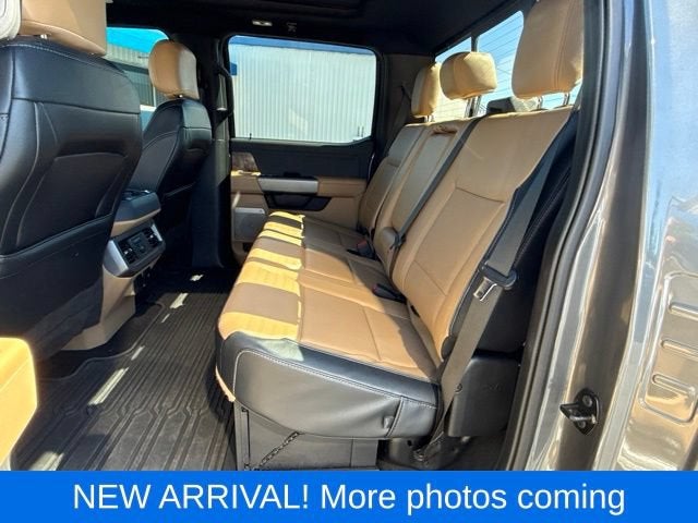 2023 Ford F-250 LARIAT