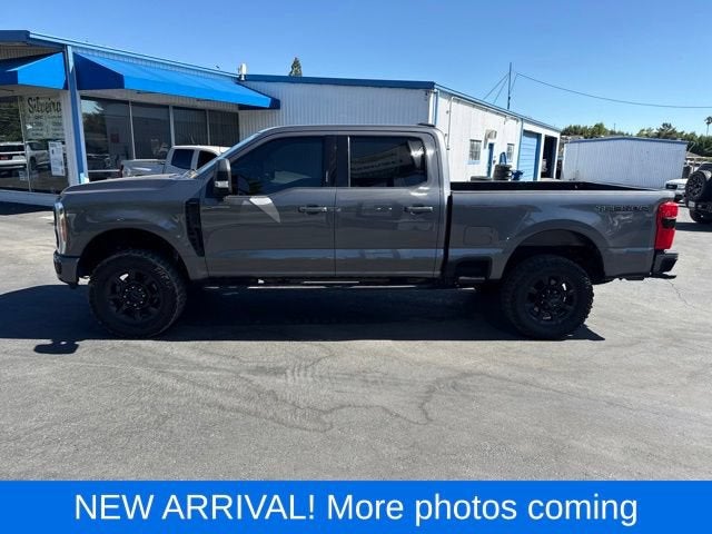 2023 Ford F-250 LARIAT