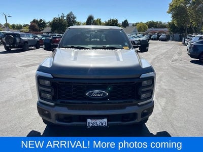2023 Ford F-250 LARIAT