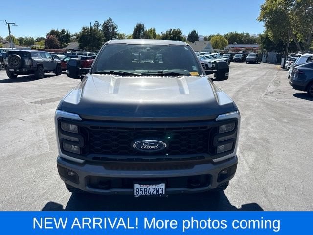 2023 Ford F-250 LARIAT