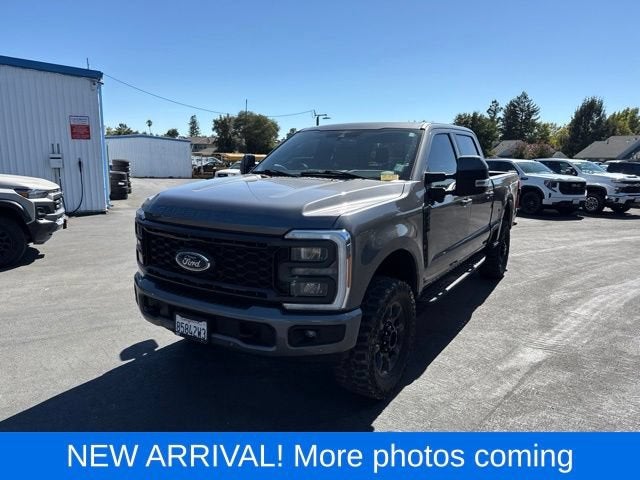 2023 Ford F-250 LARIAT