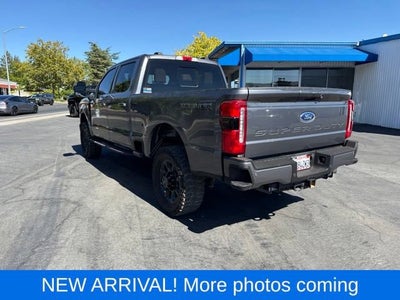 2023 Ford F-250 LARIAT
