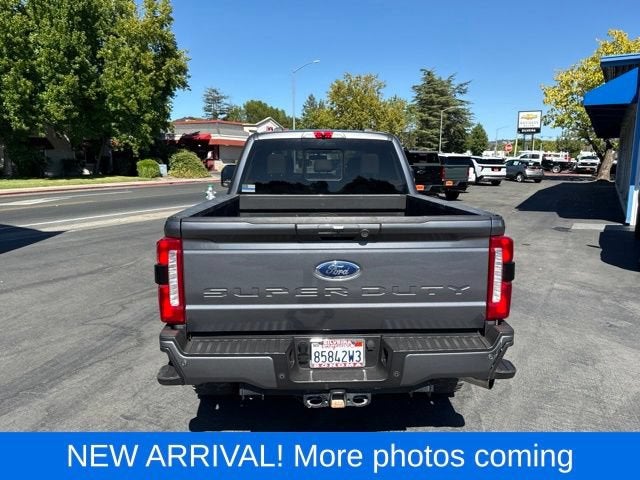 2023 Ford F-250 LARIAT