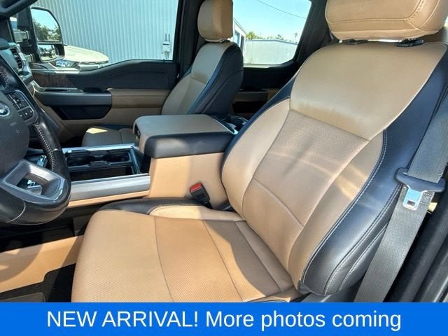 2023 Ford F-250 LARIAT