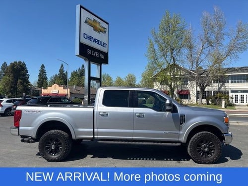 2020 Ford Super Duty F-250 SRW XL