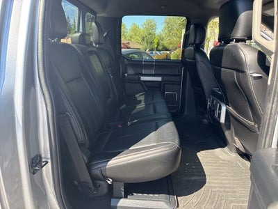 2020 Ford Super Duty F-250 SRW XL