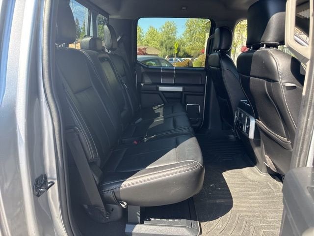 2020 Ford Super Duty F-250 SRW XL