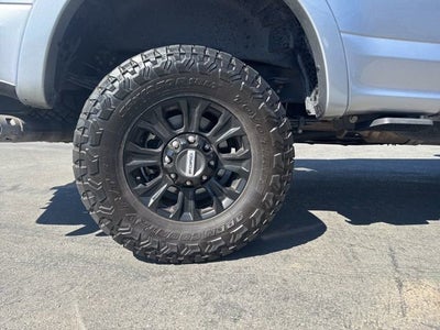 2020 Ford Super Duty F-250 SRW XL