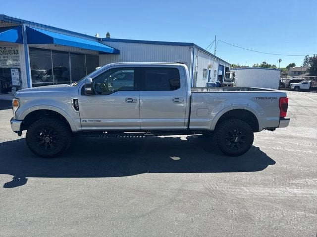 2020 Ford Super Duty F-250 SRW XL