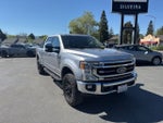 2020 Ford Super Duty F-250 SRW XL